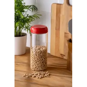 Simple Saklama Kavanozu 1500 ml