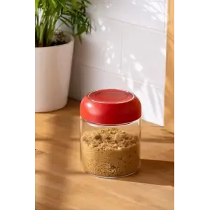 Simple Saklama Kavanozu 570 ml