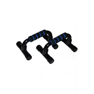 Şınav Barı Plastik Push Bar