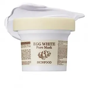 Since 1957 Egg White Pore Mask
