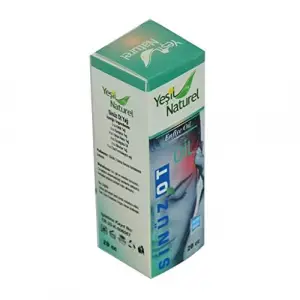 Sinüzit Yağı 20 ml