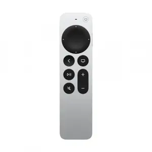 Siri Remote - 2022 (3. nesil)