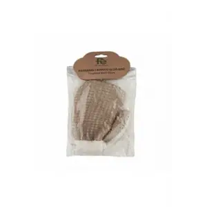 Sisal Eldivenli Set