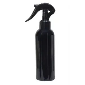 Şişe, Boş Pet 100 Ml Trigr Vlf Siy 50 adet