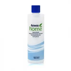 Şişe; Home sıkıştırmalı, 500 ml