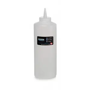 Şişe, Ketçap & Mayonez, Kapaklı 950 ml Şeffaf