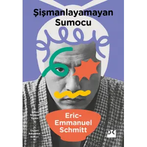 Şişmanlayamayan Sumocu