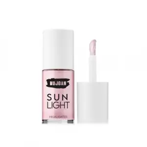 Sıvı Aydınlatıcı (Sun Light)