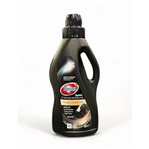 Sıvı Çamaşır Deterjanı 2000 ml