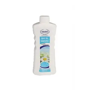 Sıvı El Sabunu 1000 Ml
