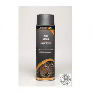 Sıvı gres, 500 Ml.