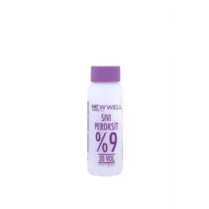 Sıvı Peroksit%9 30 Vol 50 Ml