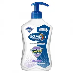 Sıvı Sabun 500 Ml