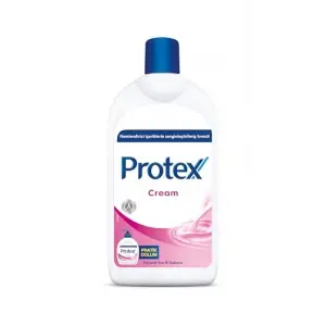 Sıvı Sabun, 700 ml Cream