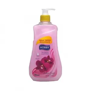 Sıvı Sabun Bahar Çiçeği 750ml