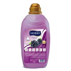 Sıvı Sabun Böğürtlen 1500 Ml