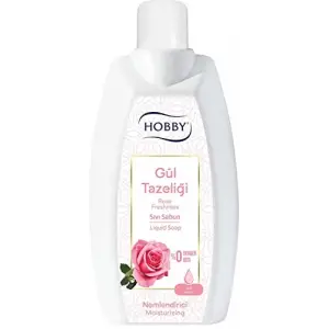 Sıvı Sabun-Gül 1500 ml