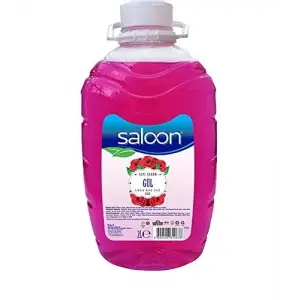 Sıvı Sabun, Gül, 2 L