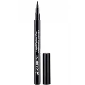 Siyah Likit Eyeliner