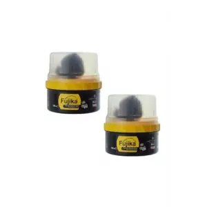 Siyah süngerli krem, 150 ml