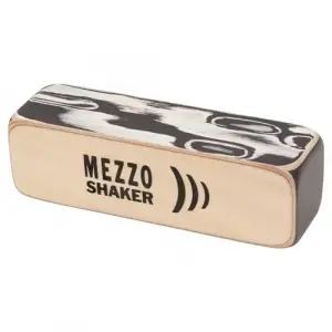 SK35 Mezzo Shaker