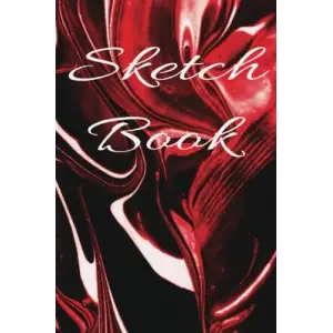 Sketch Book, Doodle Pad, Thinking Pad