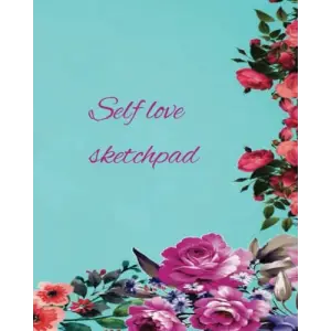 sketchpad Self love