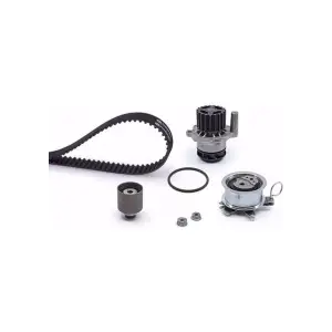Skoda Fabia 1.4/1.9 Tdı 2000-2008 Triger Seti, Devirdaimli
