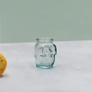 Skull Su Bardağı 50 cc