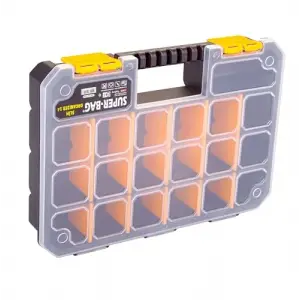 Slim Organizer 14