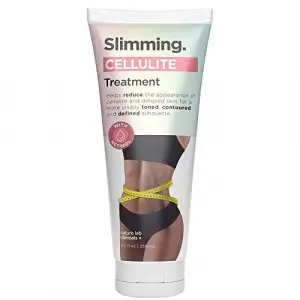 Slimming Selülit Losyonu 237 ML