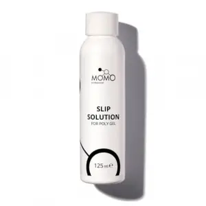 Slip Solution For Poly Gel