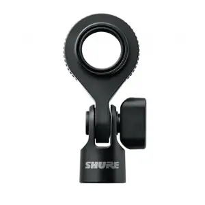 SM4 Swivel-Mount Microphone Clamp (A4M)?