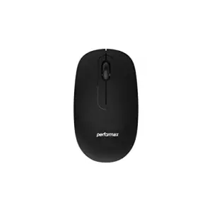 SMK011 Siyah Kablosuz Optik Mouse