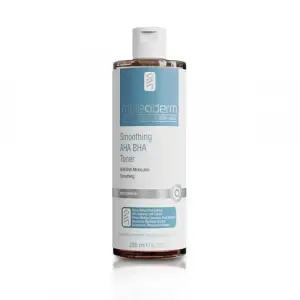 Smoothing Aha Bha Toner 200 ml