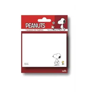 Snoopy Desenli 50 Yp 100X75