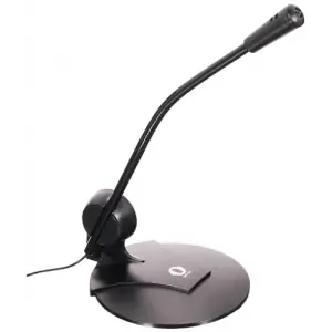 Snopy SN-130 Siyah Mikrofon