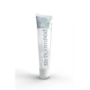 So Lumped E Vitaminli Dudak Yağı 18 ml Beyaz