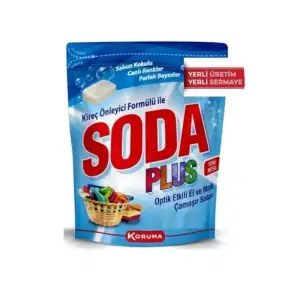 Soda Plus 500 g