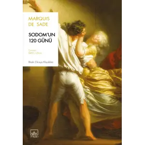 Sodom’un 120 Günü