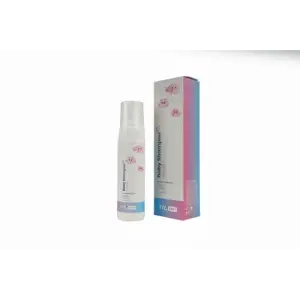Soft Baby Köpük Şampuan 200 ml