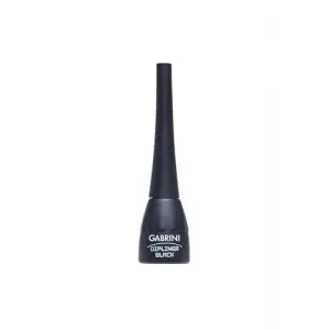 Soft Black Dipliner 1 Paket (1 x 1 Adet)