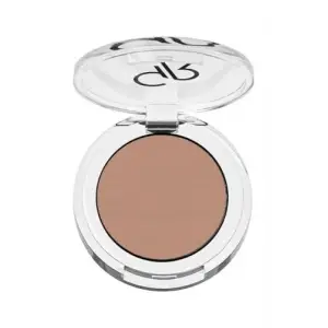 Soft Color Matte Mono Eyeshadow No:18 Far