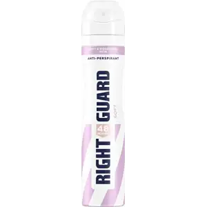 Soft Kadın Deo Spray (48H) 250 ml