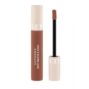 Soft Matte 1 & Easy - Mat Ruj