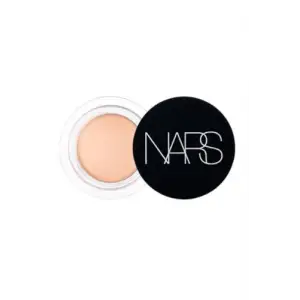 Soft Matte Complete Concealer Vanilla 6,2 G