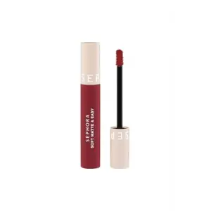Soft Matte & Easy Mat Ruj, 11 Je Ne Sais Quoi