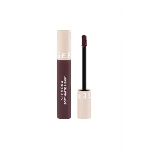 Soft Matte & Easy Mat Ruj 14 Never Cared (4,50 Ml)