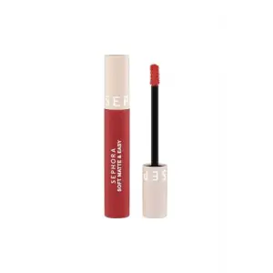 Soft Matte & Easy - Mat Ruj, 9 Yes And?
