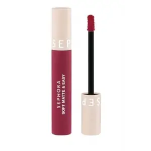 Soft Matte WhatS The Matter & Easy - Mat Ruj